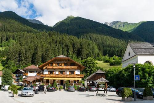 Anterselva Hotel | Santeshotel