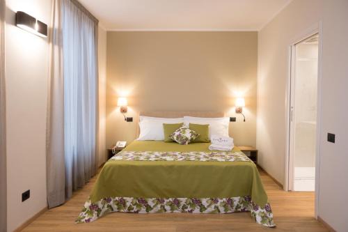 Rovittello Hotel | Santoro Country House Boutique Etna Retreat