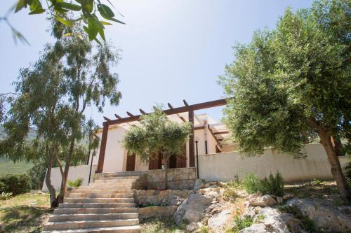 San Vito Lo Capo House | Sanvitotour- Villa Vigneto