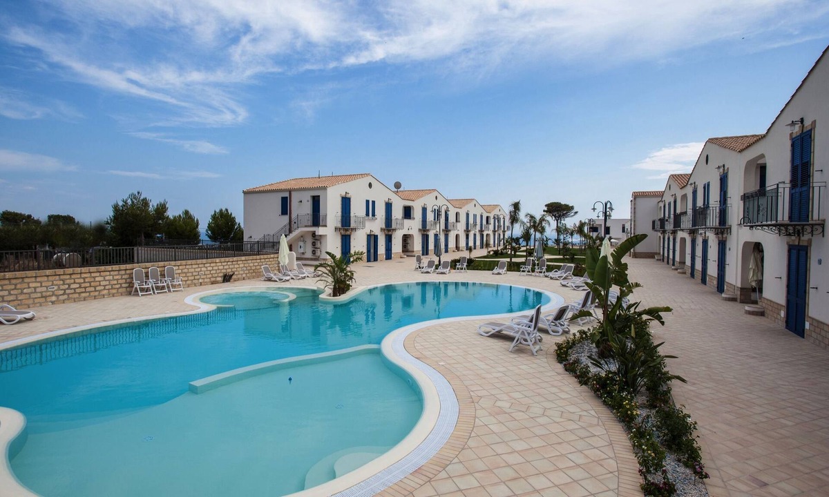 Realmonte Hotel | Scala Dei Turchi Resort