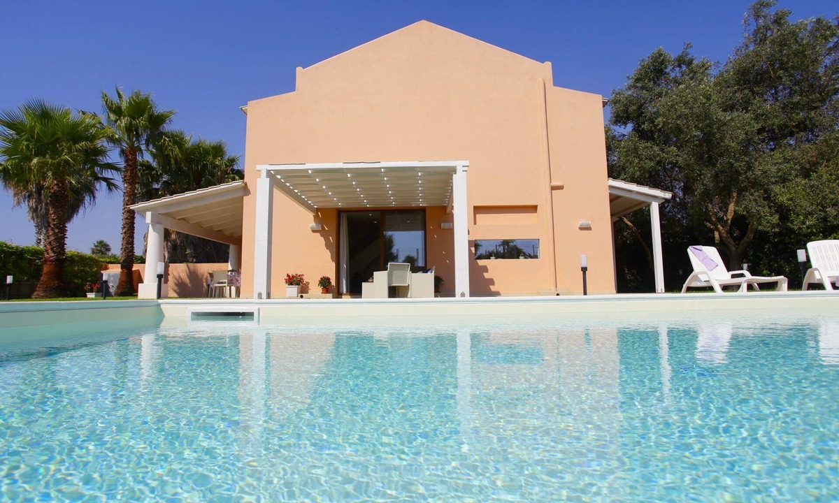 Marsala Villa | Scent Coralli - Coralli