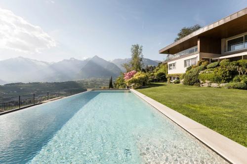 Schenna Apartment | Schenna Chalet - Chalet Oasis