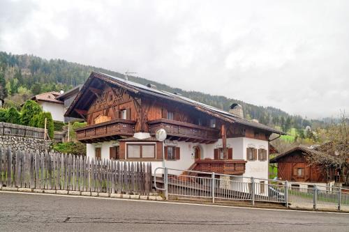 Feldthurns House | Schnellehof