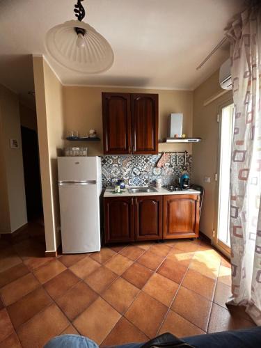 Terrasini Apartment | Sciatiri e matri