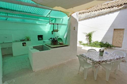 Birgi Vecchi House | Scirocco Birgi vecchi