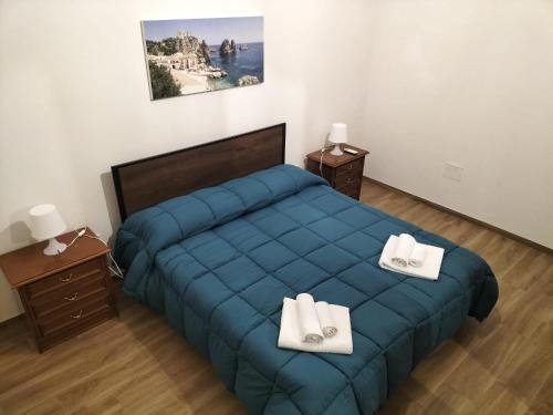 Petrosino House | Scirocco e Maestrale