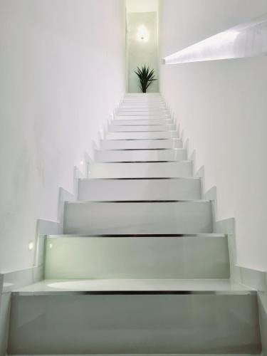 Terrasini Bed & Breakfast | SCRUSCIU HOME
