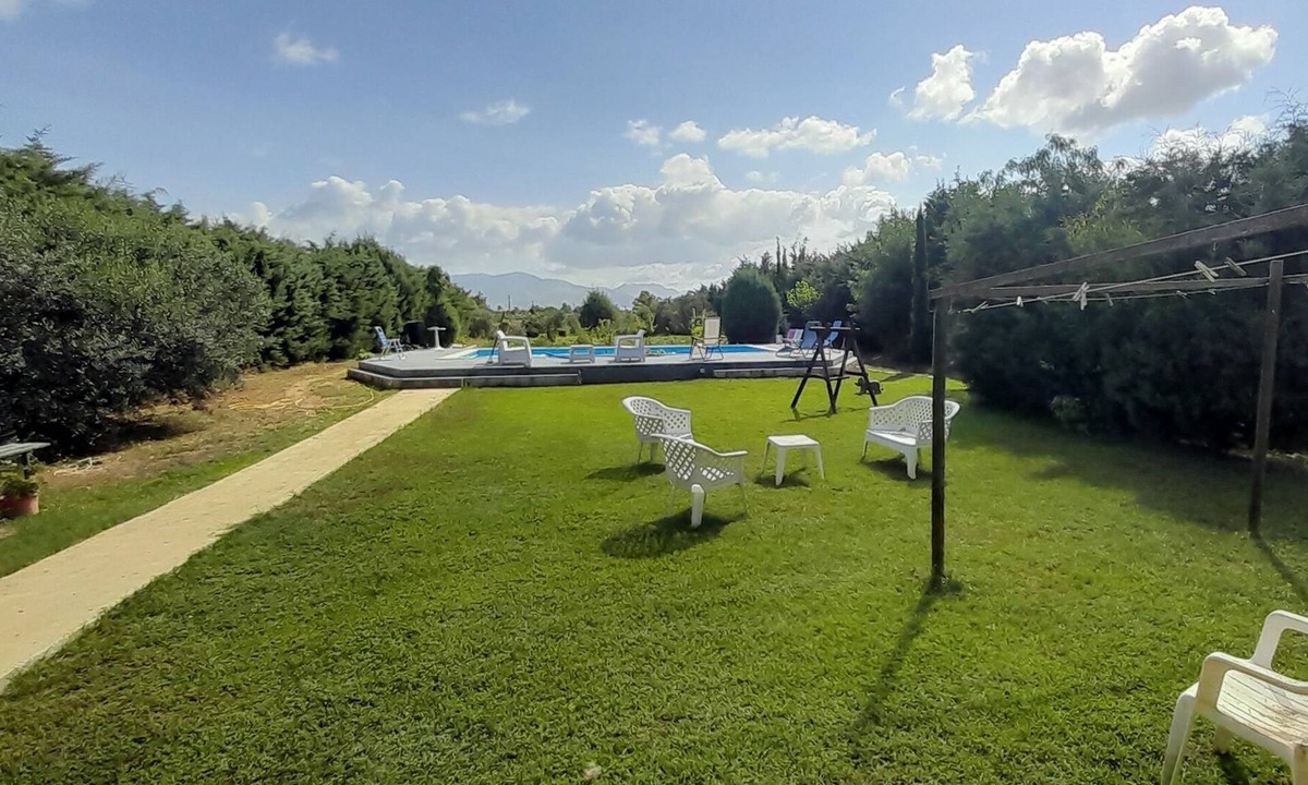 Balestrate Ski Chalet | Sea and Nature Hav och natur Sea and Nature Mer et nature Meer un natur