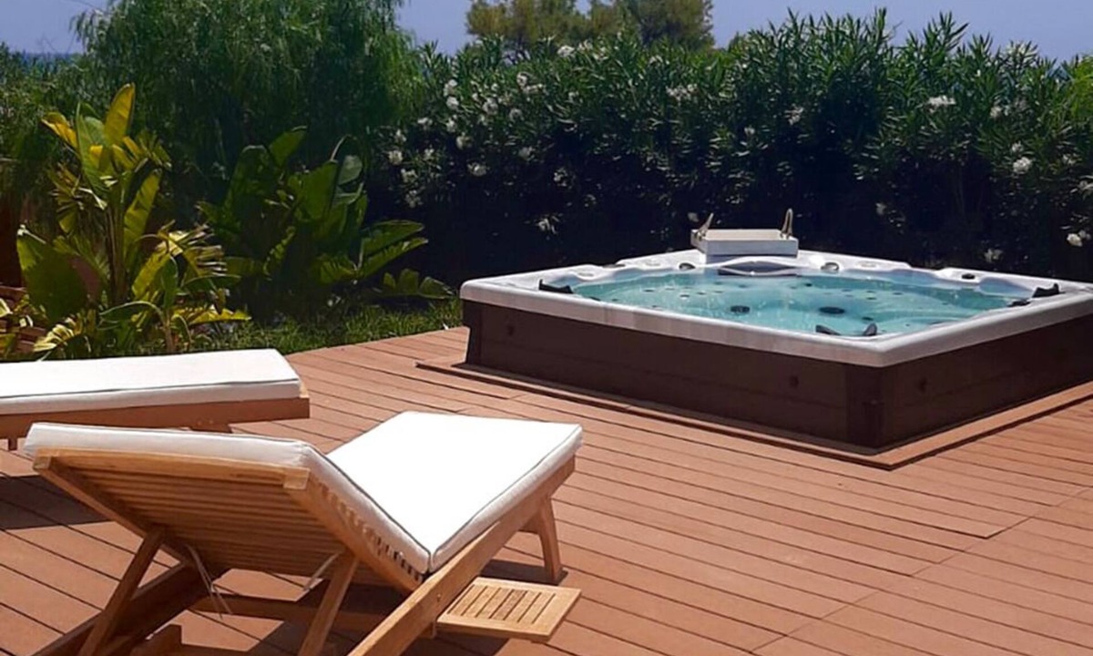 Contrada Cipollazzo Cottage | Sea Cottage
