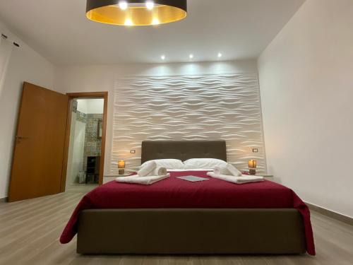Mazara del Vallo House | Seacily house