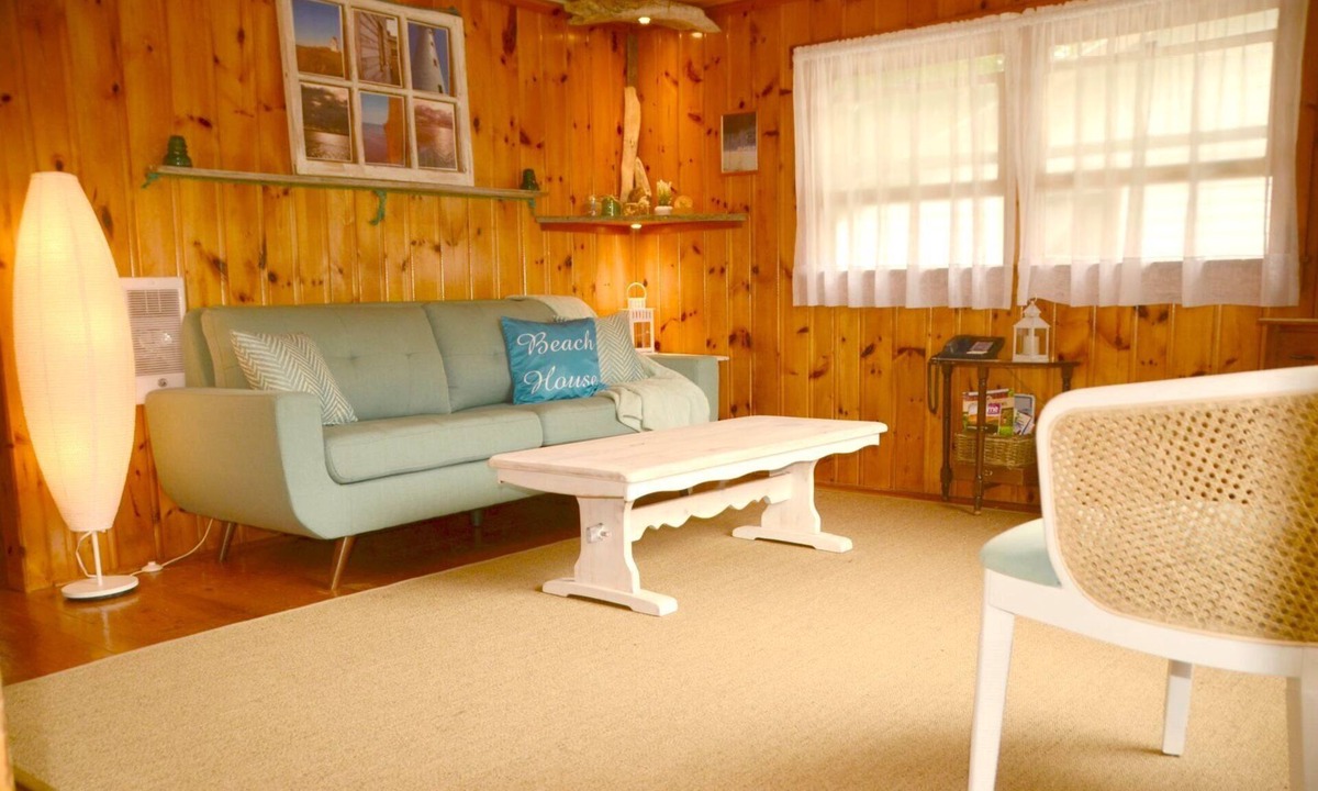 Stanhope House | SEACLUSION ROMANTIC ISLAND GETAWAY COTTAGE BY STANHOPE BEACH INNATIONAL PARK