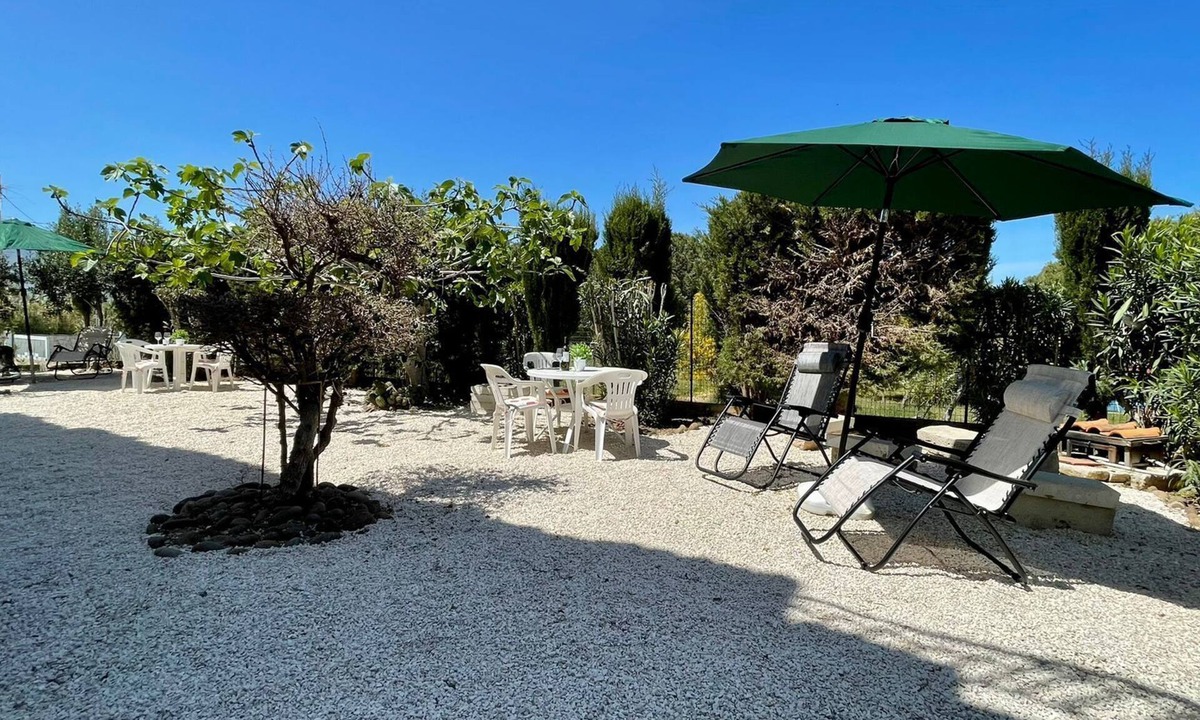 Alcamo Marina Apartment | Seahorse Cozy apartment a few steps from the sea, with patio.