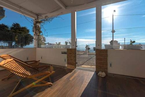 Porticello House | Seahouse Casa vacanze Studiocantieri