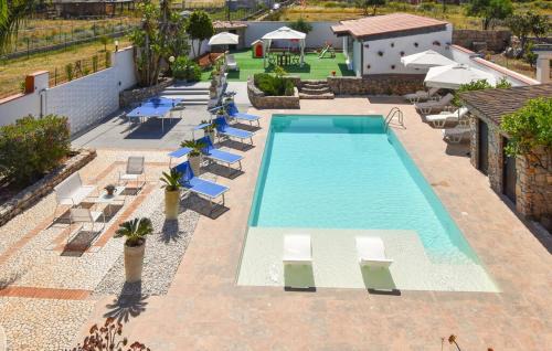 Terrasini Villa | SEALAND TERRASINI