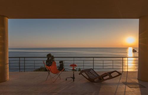 Capo Zafferano Villa | Seaside Villa Capo Zafferano