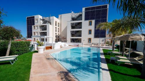 Marsala Hotel | Seawater Hotel Bio & Beauty Spa