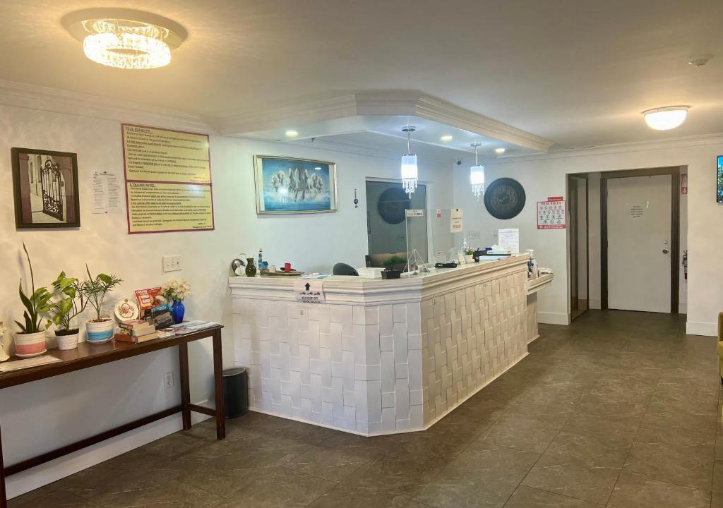 Shediac Hotel | Seely's Motel