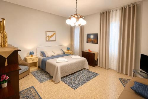 Salemi Apartment | SEGESTA - DREAM ROOM