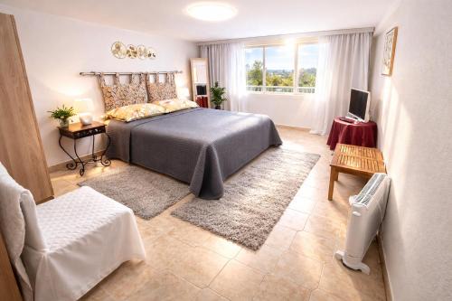 Salemi Apartment | Segesta - Le Bouquet