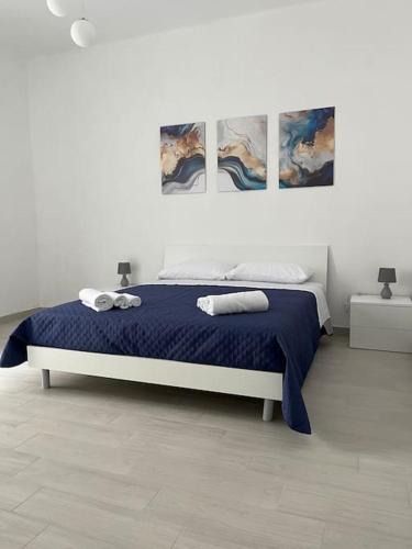 Partinico House | Serenity House - Vacanze Sicilia