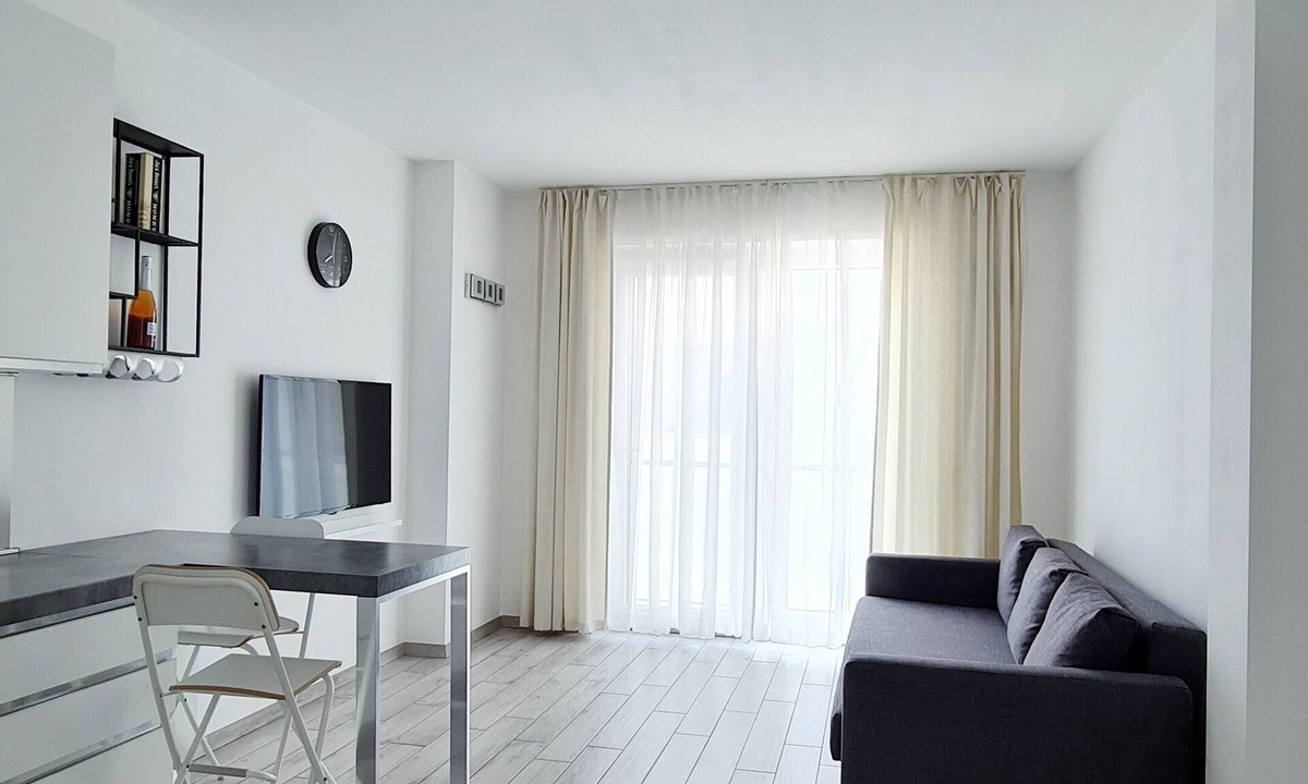 Fiumicino Apartment | Severis Apartment Fiumicino