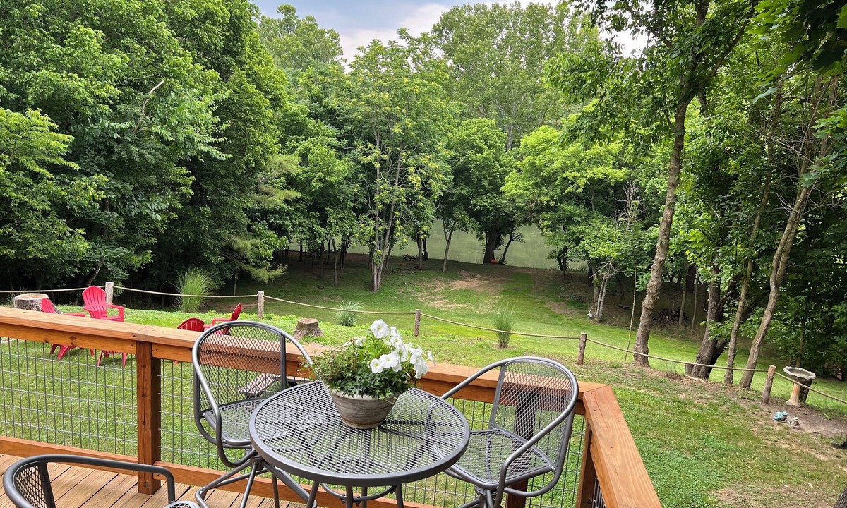 Luray House | Shenandoah Riverfront Retreat! Fun for the whole family!