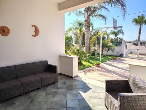 Mazara del Vallo House | SiciliaGranitola