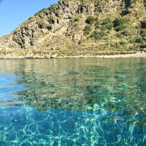 Milazzo House | Sicily Country Hub