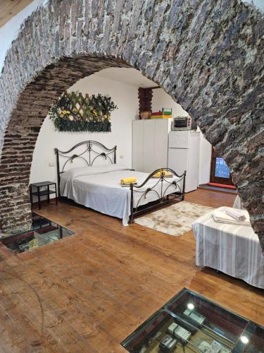 Mili San Pietro Apartment | Sicily House Soprano