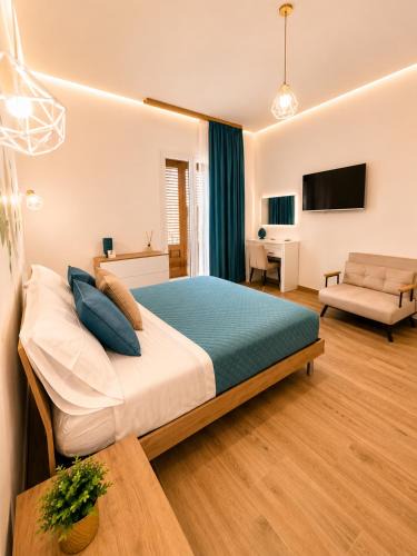 Monte di Pieta Apartment | Sicily Luxury Apartments
