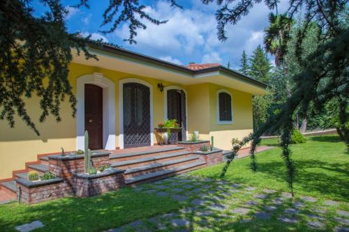 Mascalucia House | Sicily's View