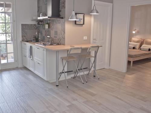 Porto Empedocle House | Sicily Suite