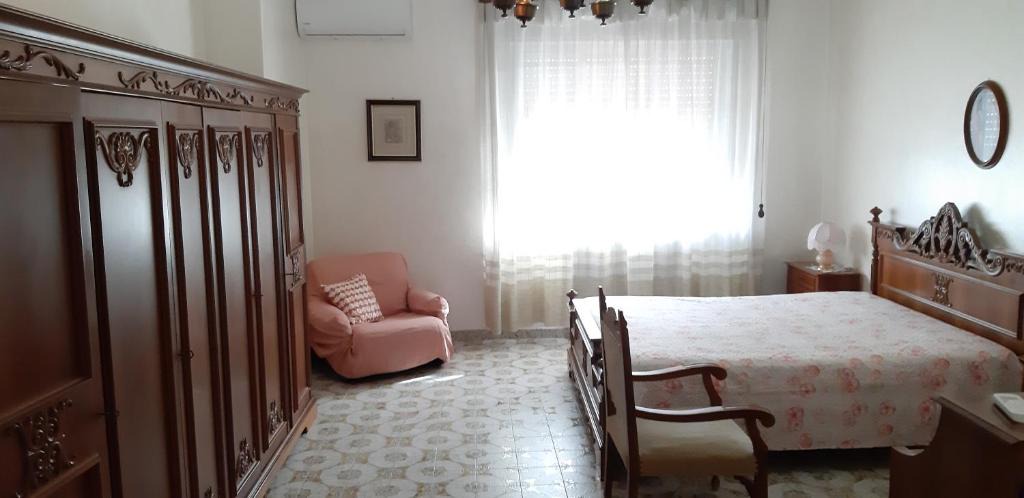 Siculiana Apartment | Siculiana Homelidays