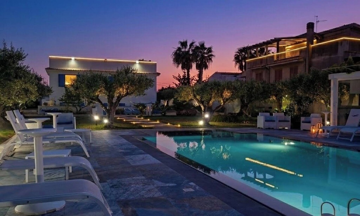 Marsala House | Signorino Eco Resort & Spa