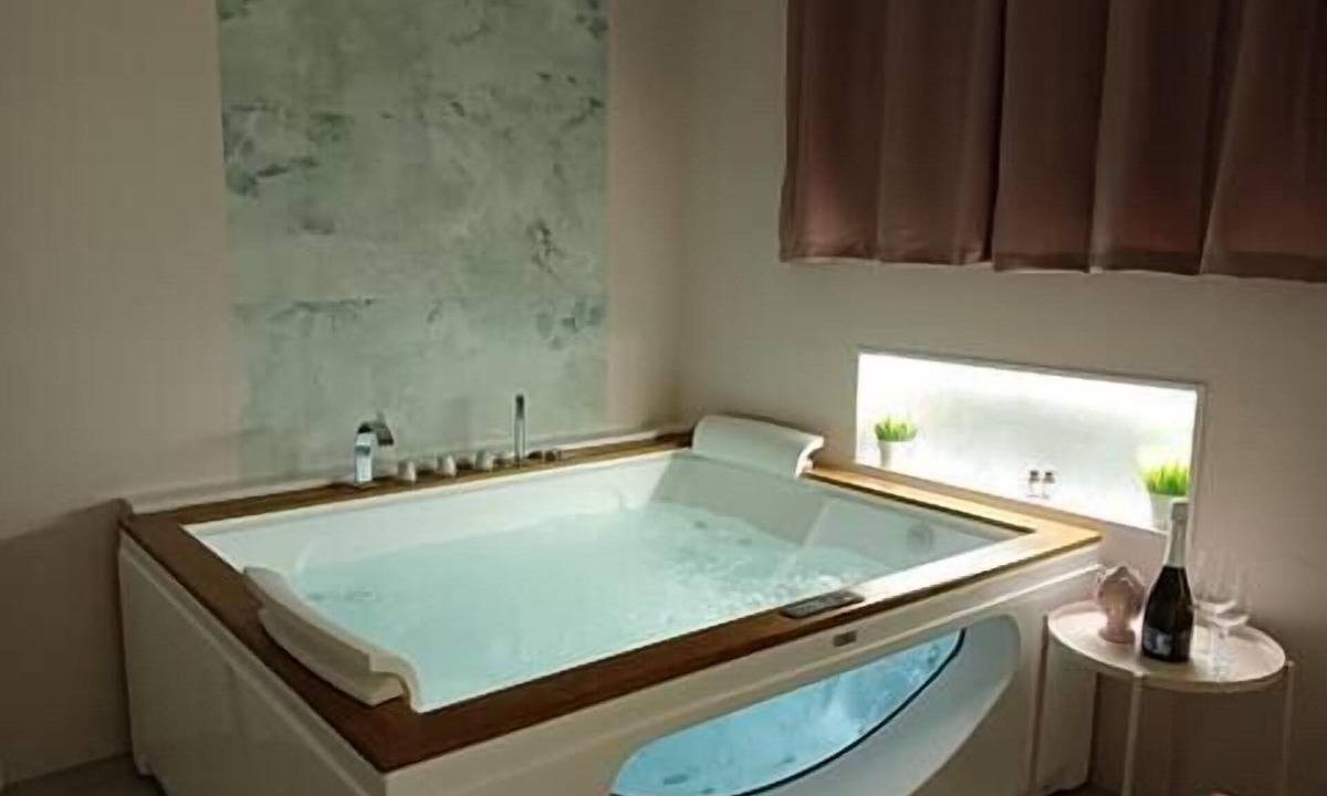 Marsala Bed & Breakfast | Signorino Resort Double Room with Jacuzzi