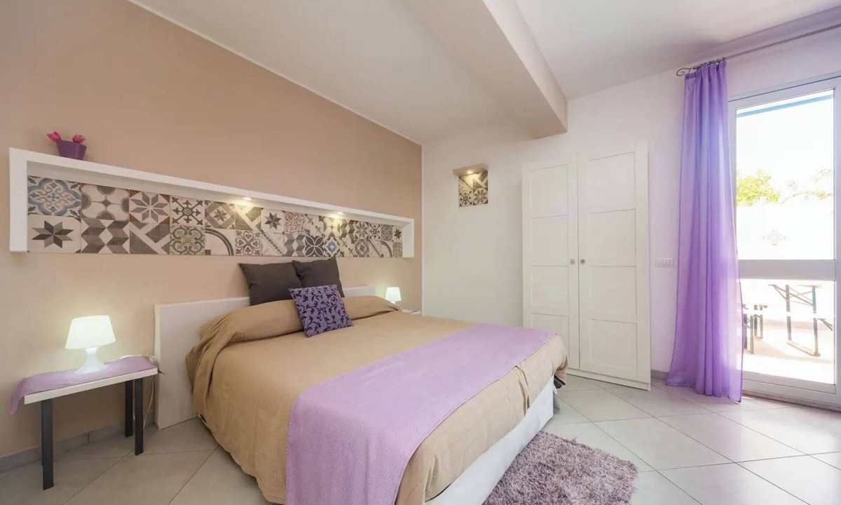 Marsala Bed & Breakfast | Signorino Resort Quadruple Room