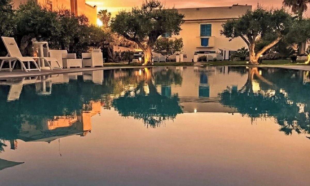Marsala Apartment | Signorino Resort Studio 4 pax by Interhome