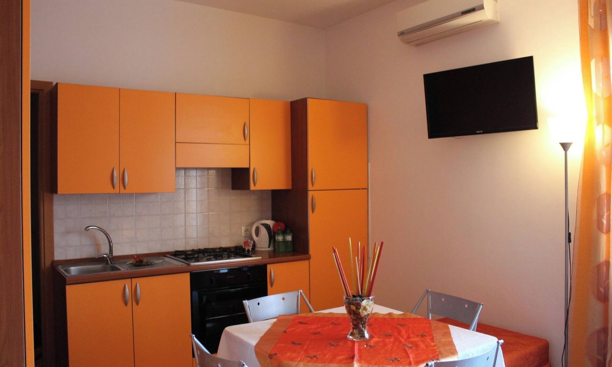 Marsala Bed & Breakfast | Signorino Resort Triple Studio Apartment