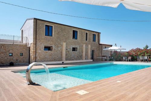 Caccamo House | Sikania Agrirelais