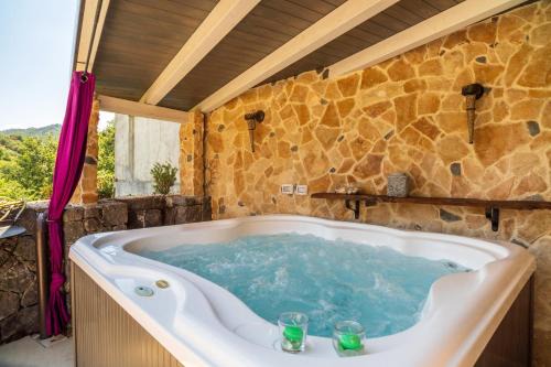 Rovittello House | Sikelia Relais