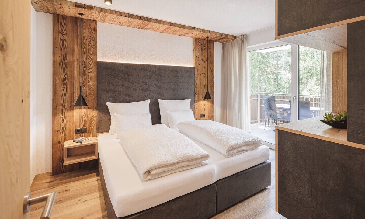 San Giovanni Apartment | Silva Apartments - Apartment "Romantic"