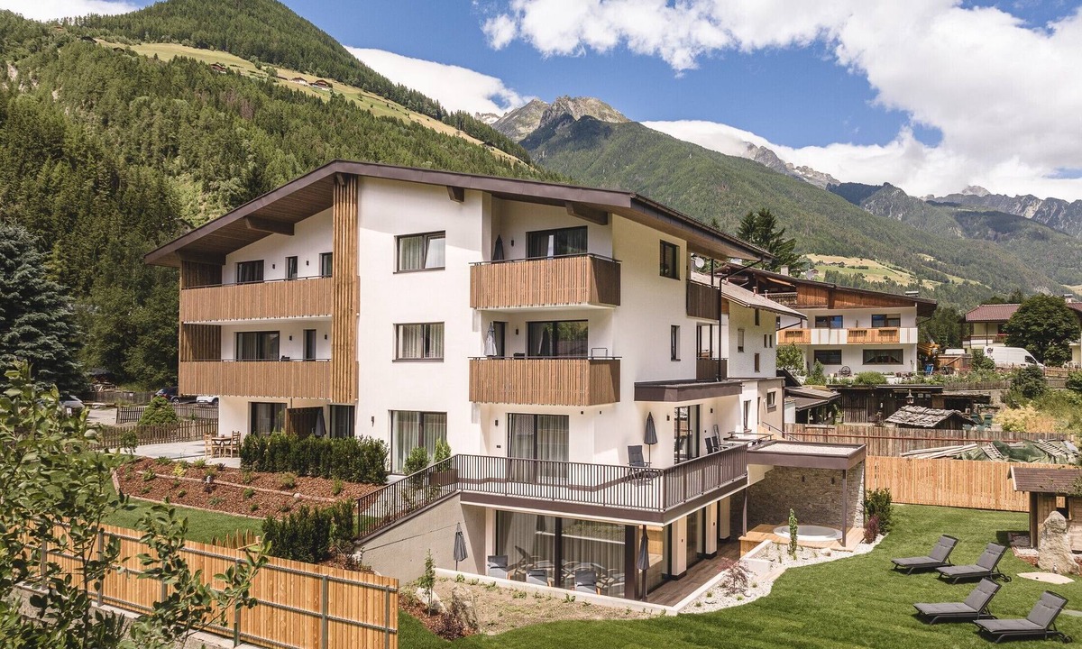San Giovanni Apartment | Silva Apartments - Apartment "Timeout"