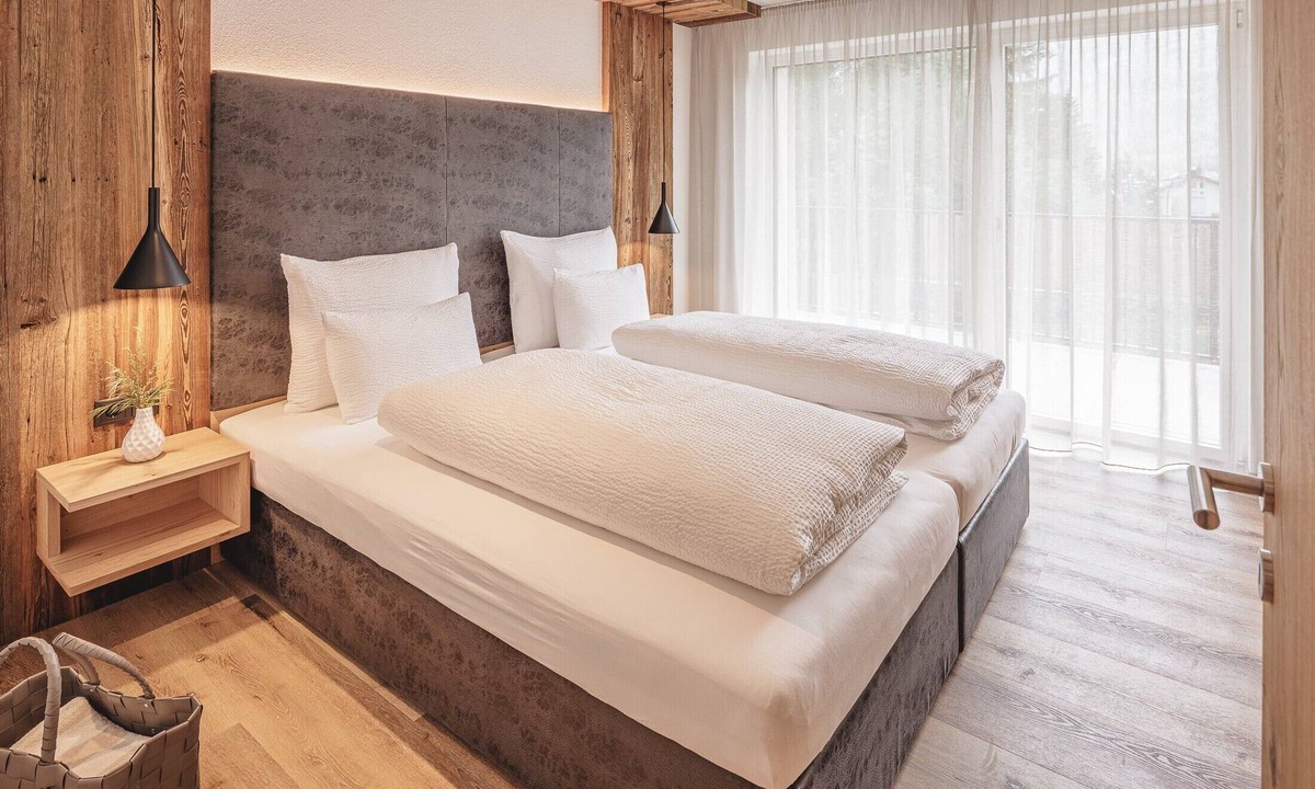 Valle Aurina Apartment | Silva Apartments - Apartment "Forest"