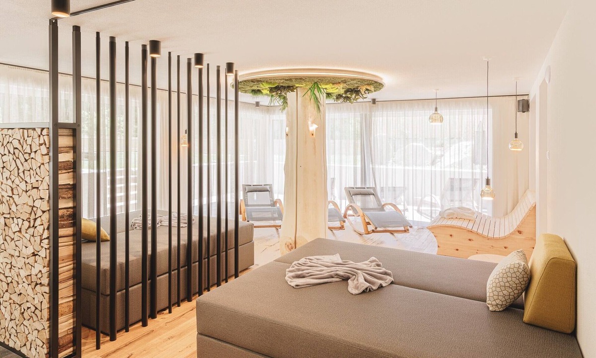 San Giovanni Apartment | Silva Apartments - Apartment "Living"