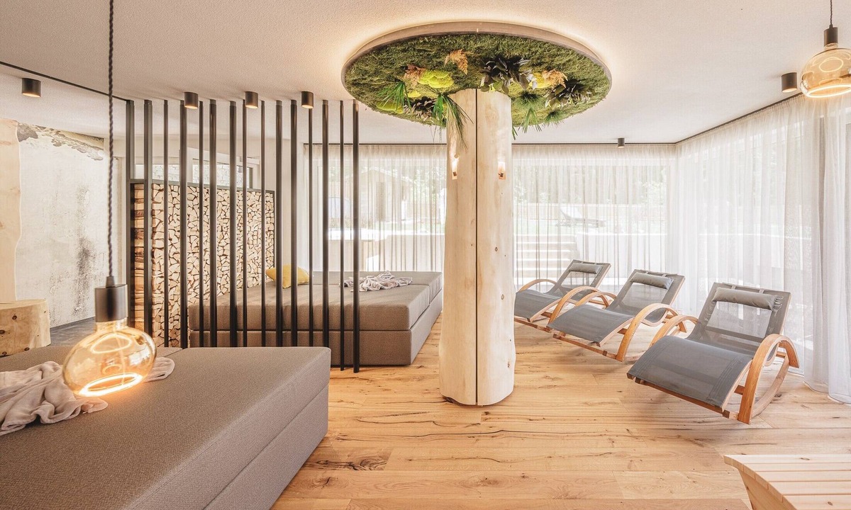 San Giovanni Apartment | Silva Apartments – Apartment "Silence" in the Heart of Ahrntal