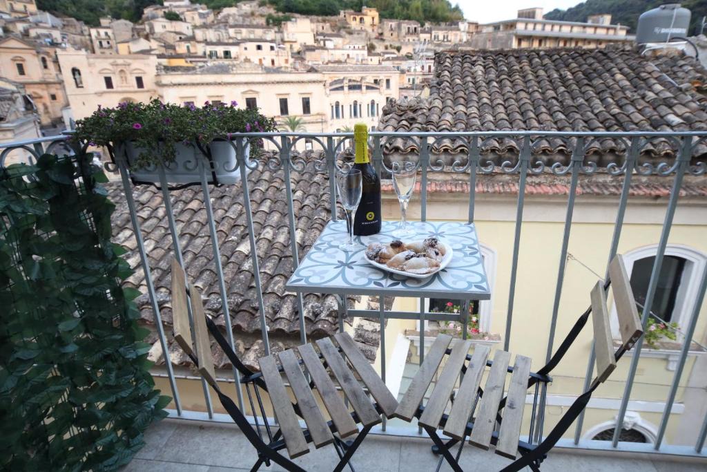 Modica House | Sinfonia Barocca
