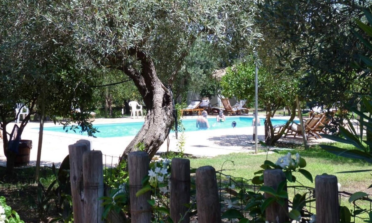 Trapani Other | Single room - Cerasuola