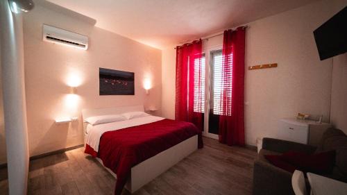 Birgi Vecchi Bed & Breakfast | Sirio Marsala