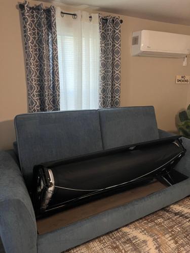 Rockingham Apartment | Skipper Apt #4