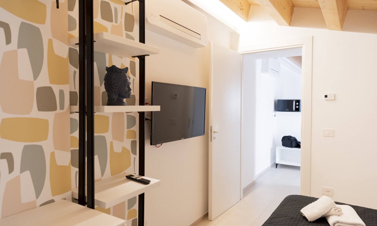 Alcamo Historic Center Apartment | Sky D'Alcamo Diamond